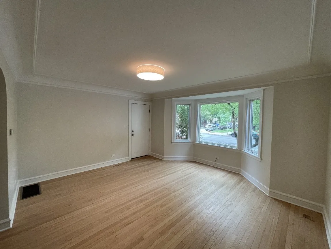 3522 N DAMEN AVE 60618-unit#1-Chicago-IL