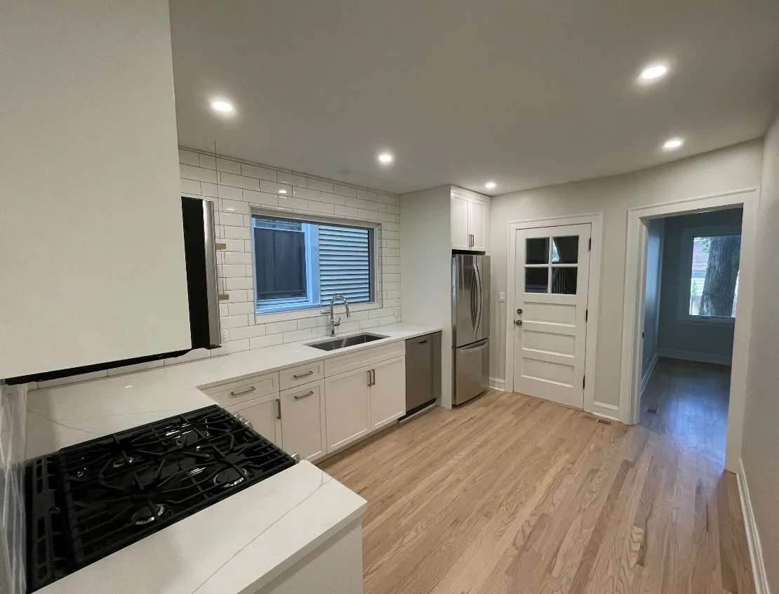 3522 N DAMEN AVE 60618-unit#1-Chicago-IL