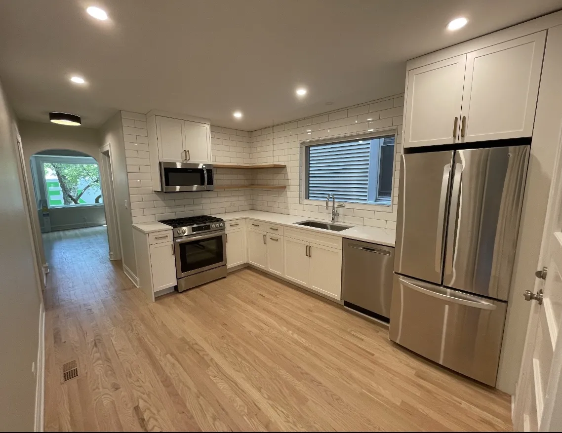 3522 N DAMEN AVE 60618-unit#1-Chicago-IL