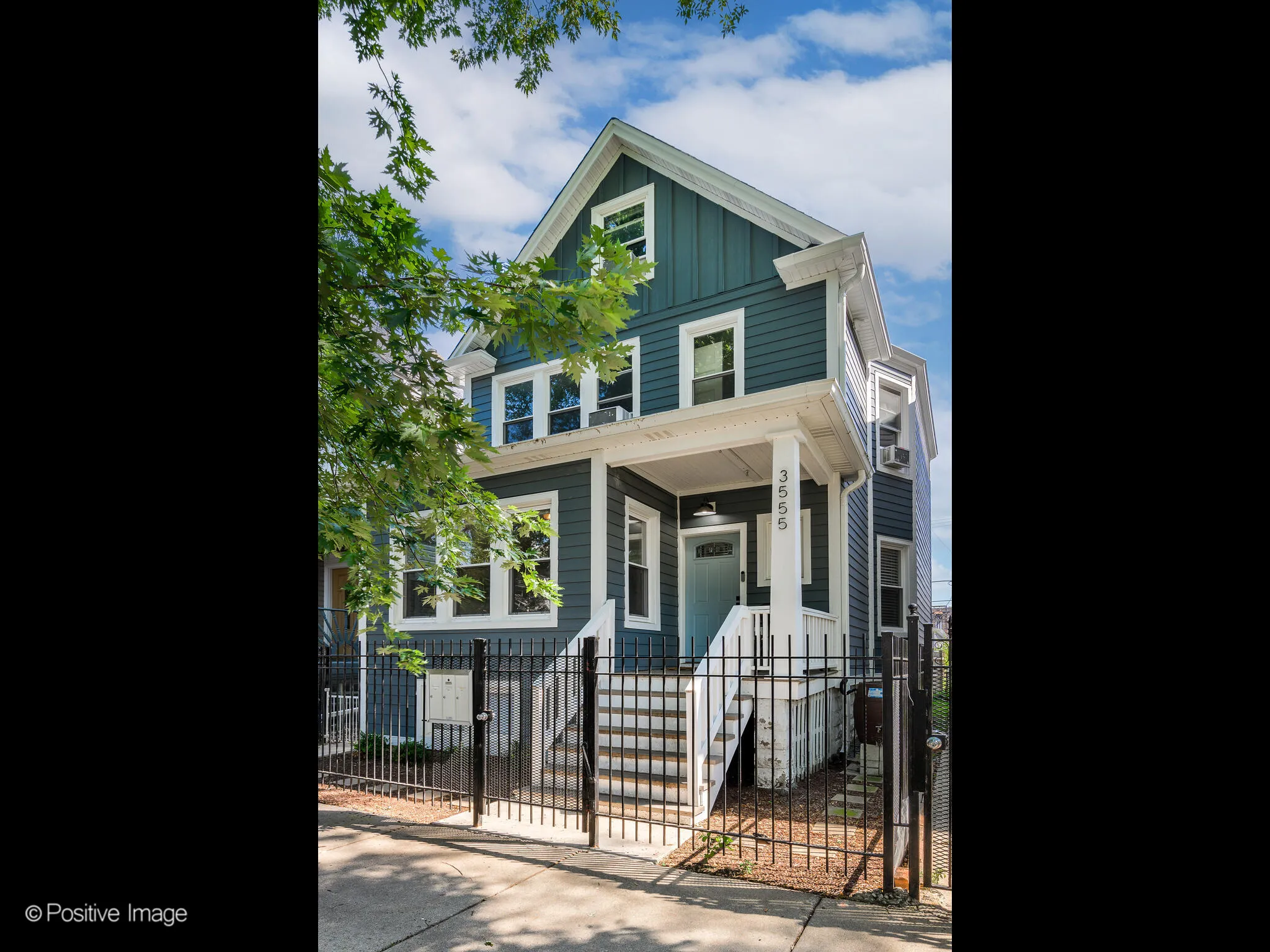 3555 W MCLEAN AVE 60647-unit#1-Chicago-IL