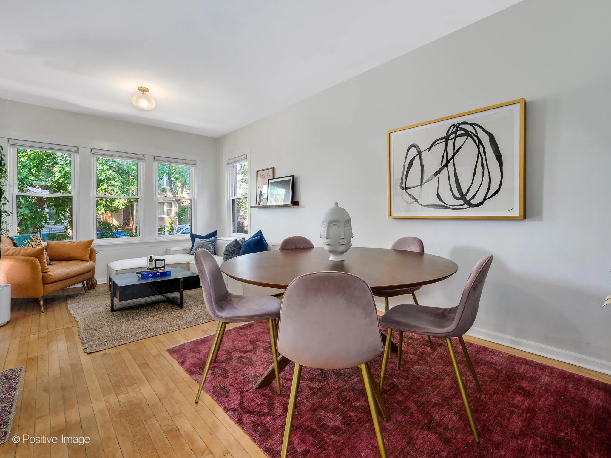 3555 W MCLEAN AVE 60647-unit#1-Chicago-IL