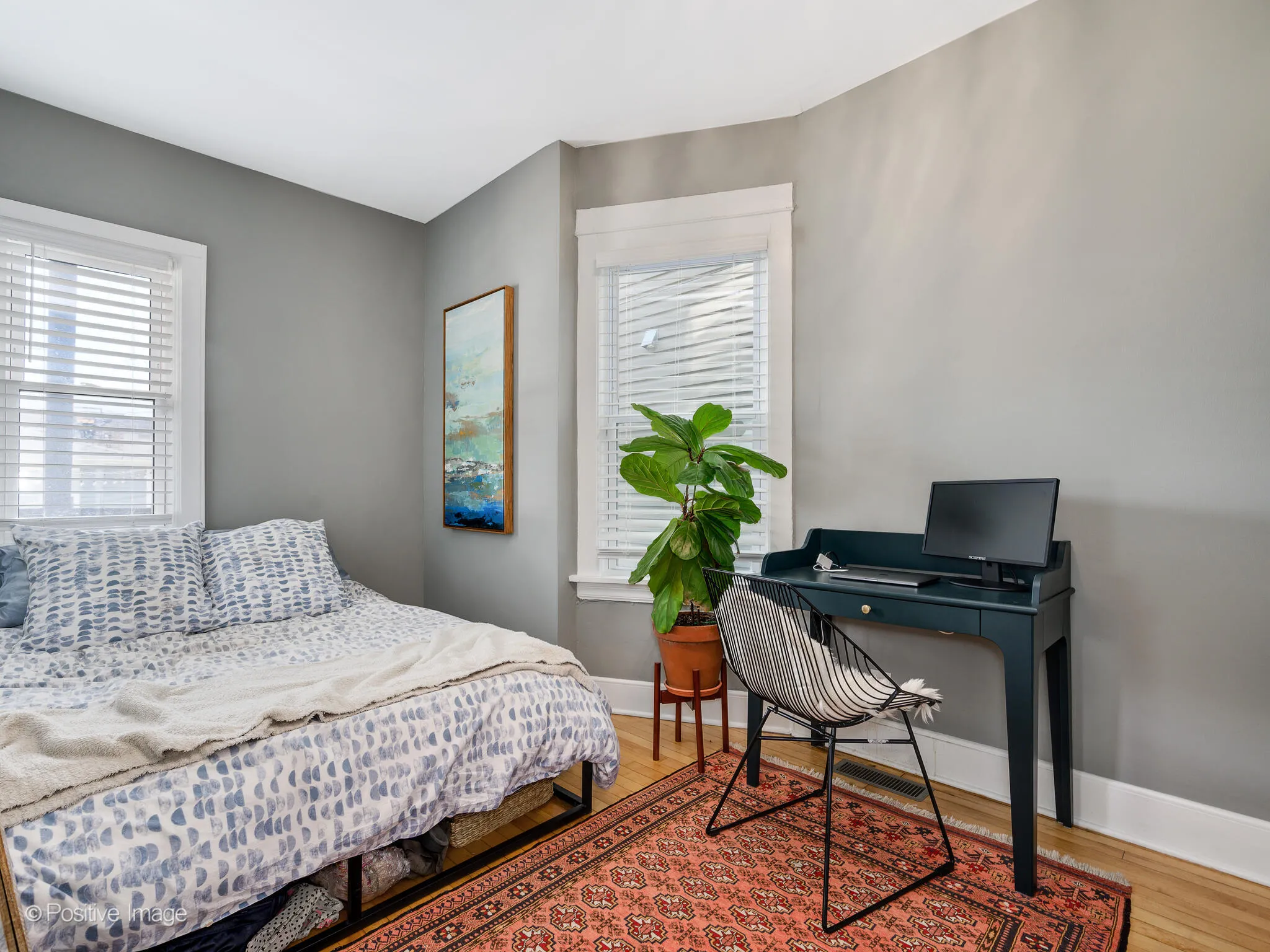 3555 W MCLEAN AVE 60647-unit#1-Chicago-IL