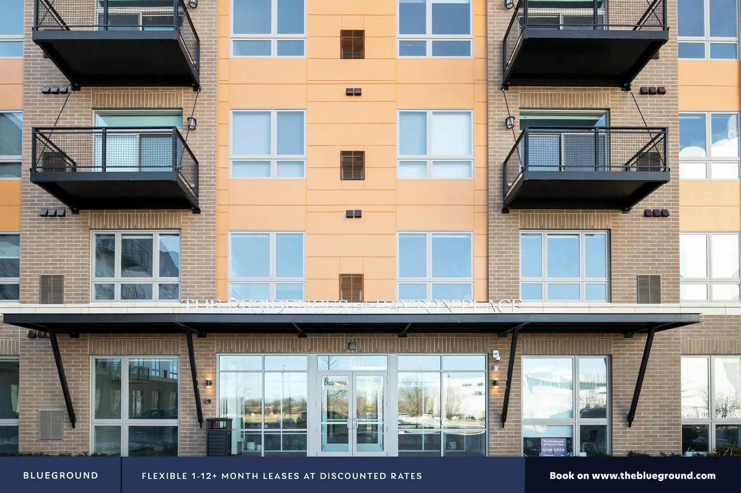 3401 PAYTON PL 60005-Payton Place-unit#ID911-Arlington Heights-IL