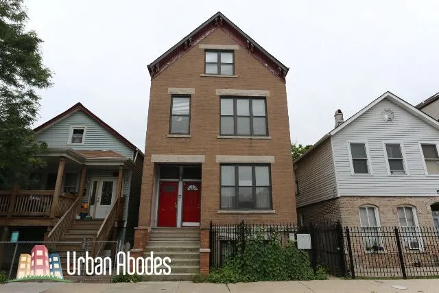 1509 W FRY ST 60622-unit#F2-Chicago-IL
