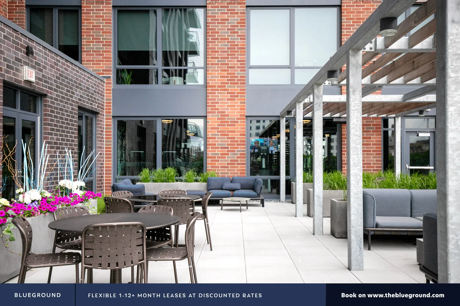 740 N ABERDEEN ST 60642-Westerly-unit#ID680-Chicago-IL