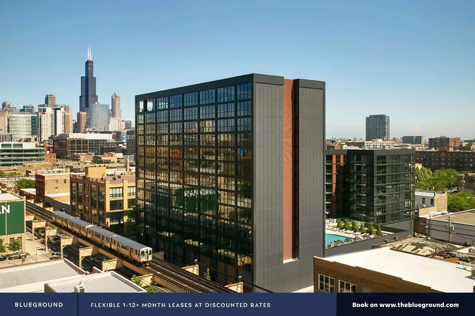180 N ADA ST 60607-The Mason-unit#ID722-Chicago-IL
