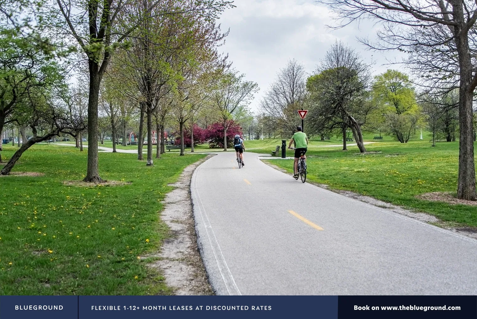 5050 N BROADWAY 60640- The Draper-unit#ID380-Chicago-IL