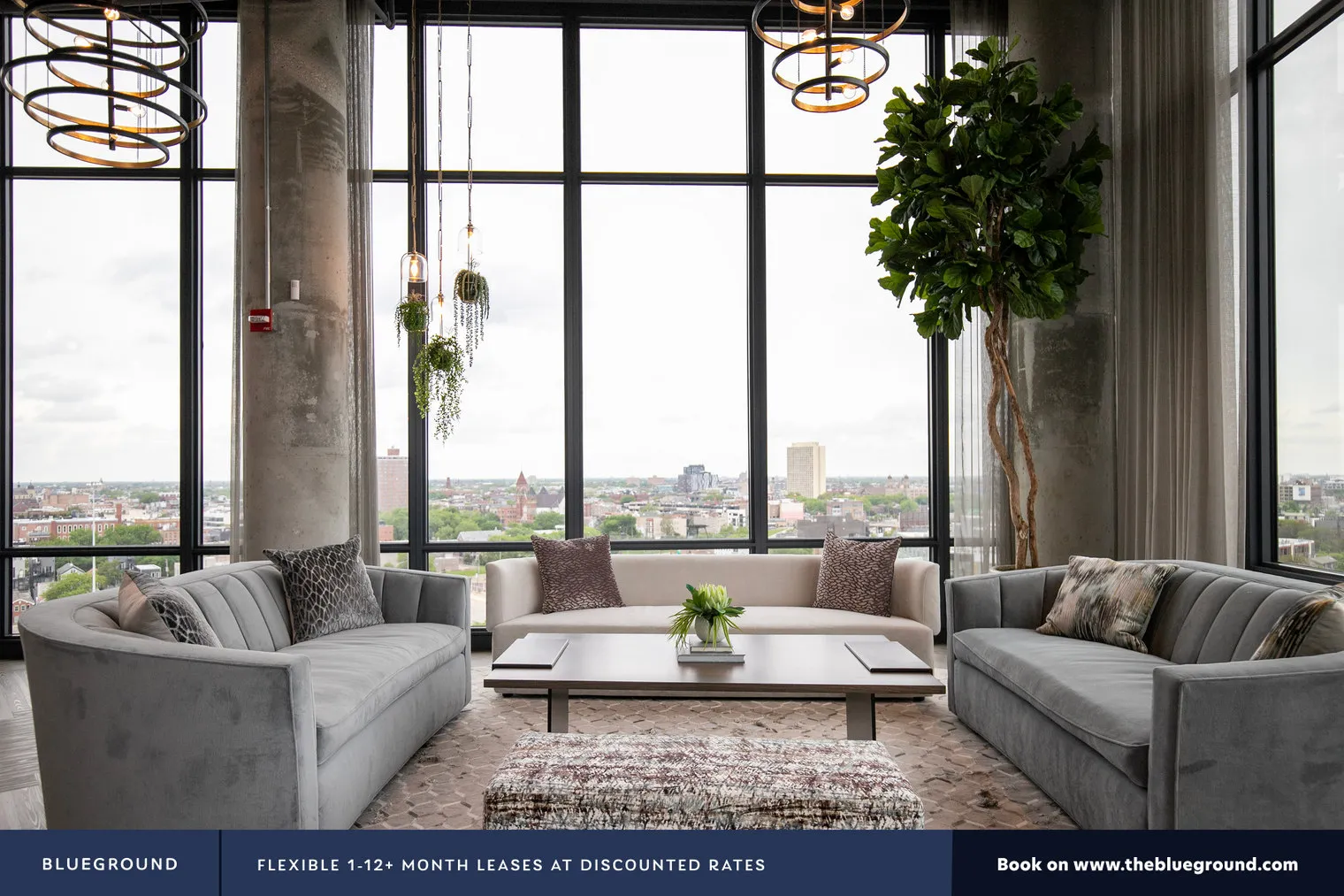 740 N ABERDEEN ST 60642-Westerly-unit#ID680-Chicago-IL