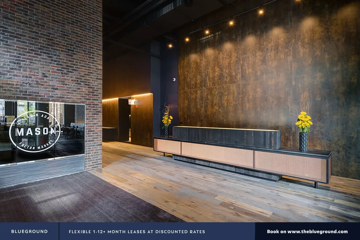 180 N ADA ST 60607-The Mason-unit#ID490-Chicago-IL