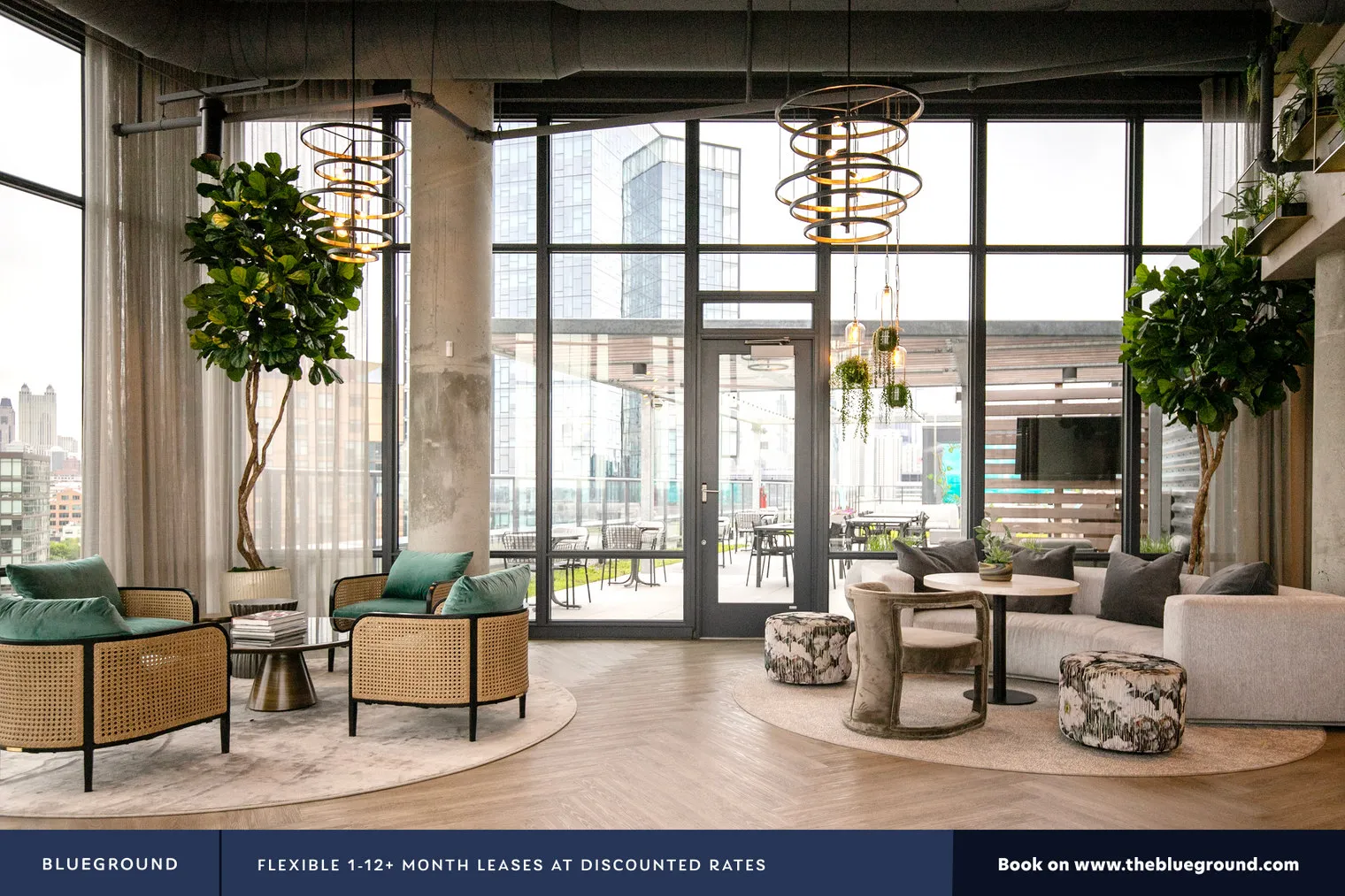 740 N ABERDEEN ST 60642-Westerly-unit#ID680-Chicago-IL