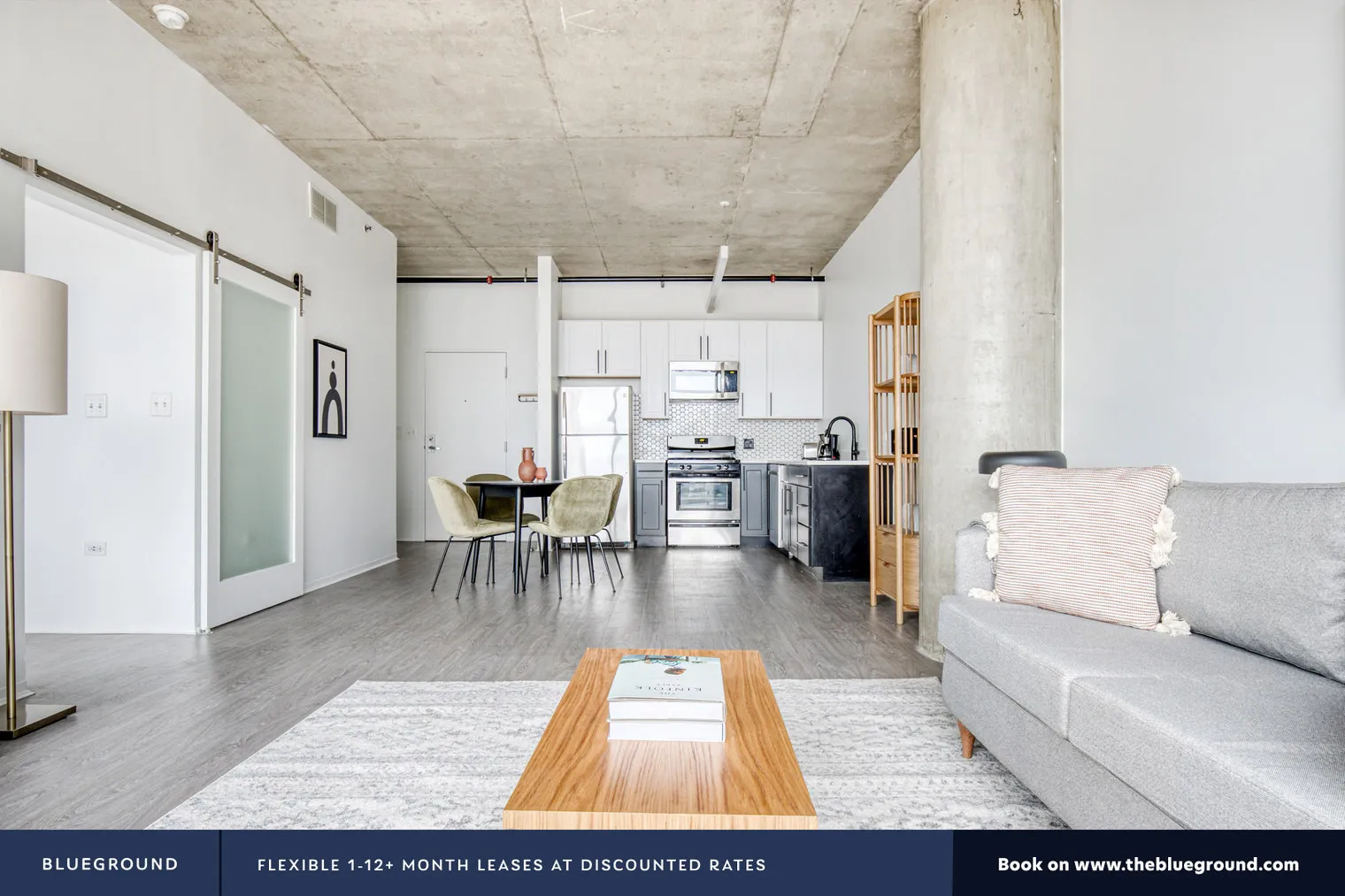 1401 S STATE ST 60605-1401 S. State-unit#ID528-Chicago-IL