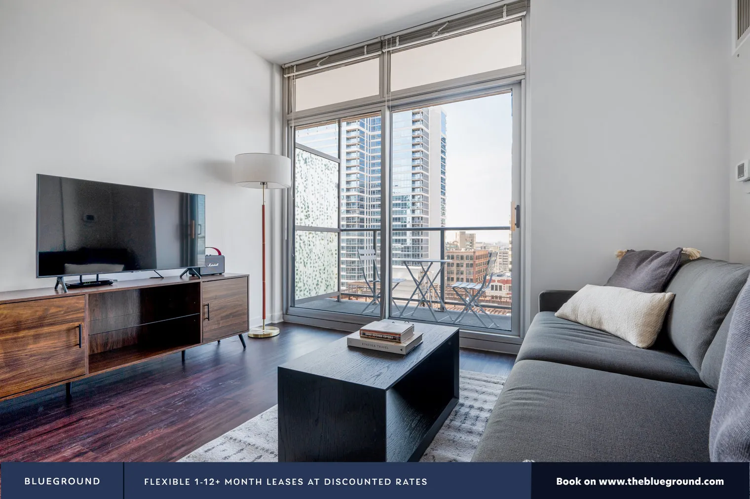 730 S CLARK ST 60605-Burnham Pointe-unit#ID848-Chicago-IL