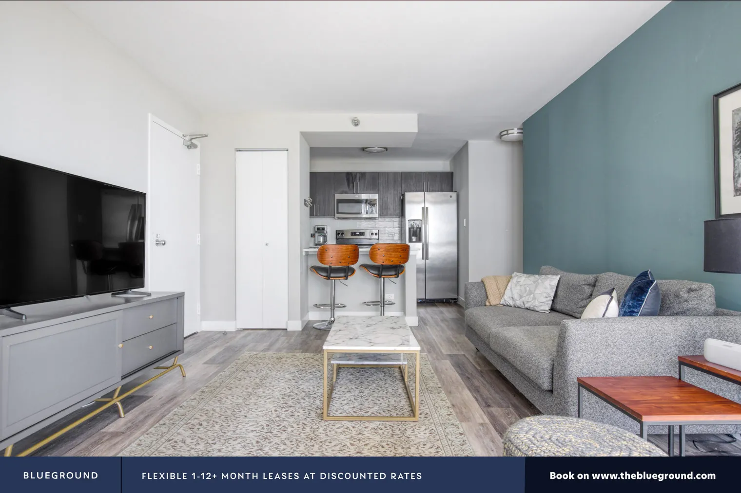 1 E DELAWARE PL 60611-One East Delaware-unit#ID64-Chicago-IL