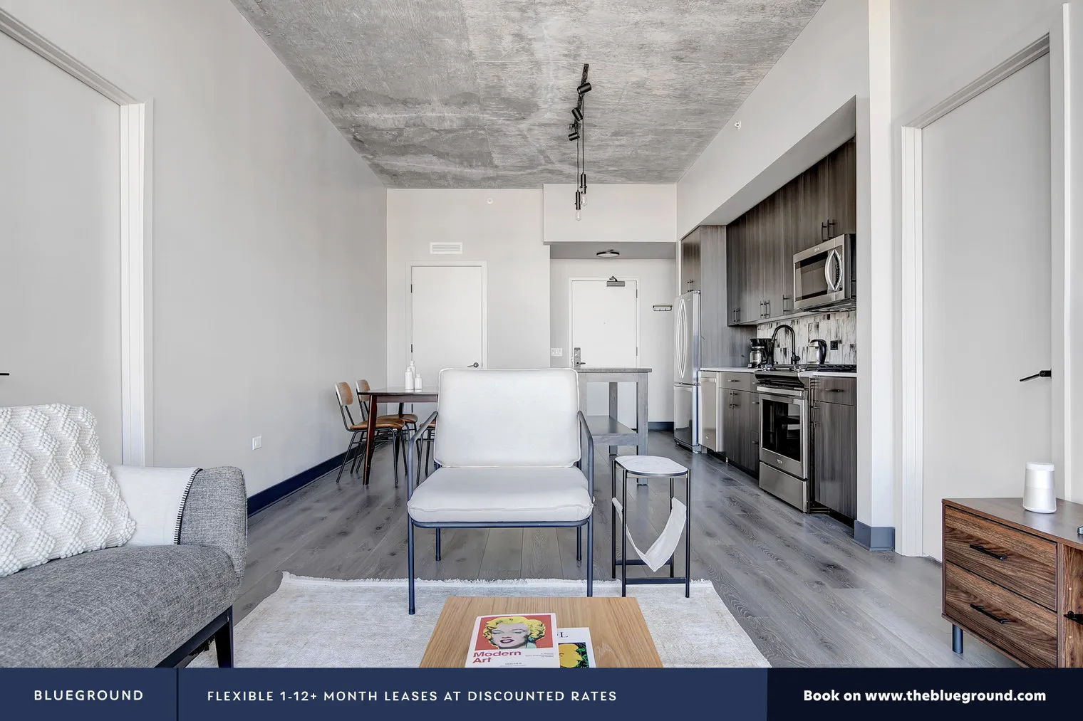 180 N ADA ST 60607-The Mason-unit#ID490-Chicago-IL