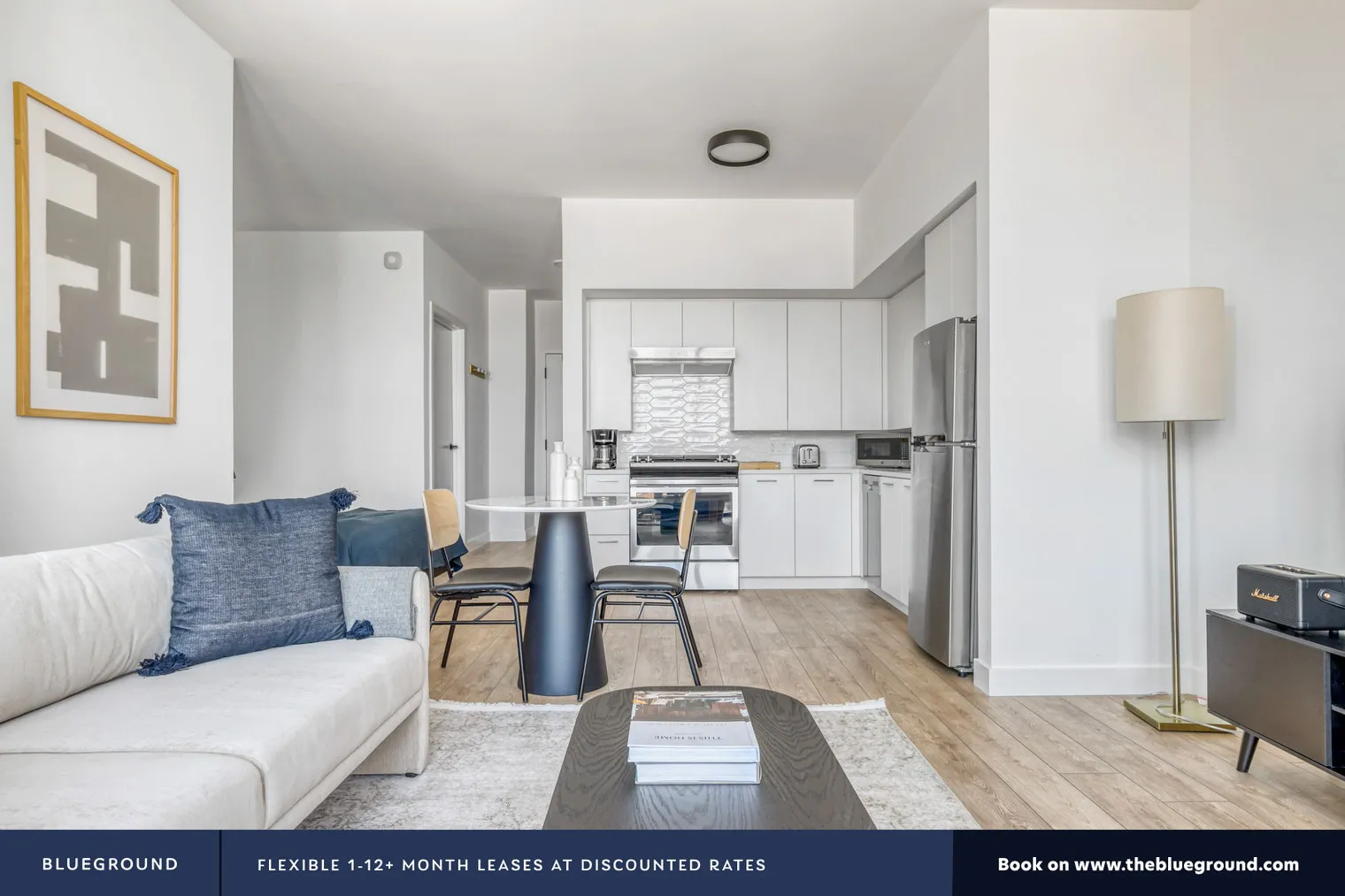 855 W MADISON ST 60607- Porte - North Tower-unit#ID631-Chicago-IL