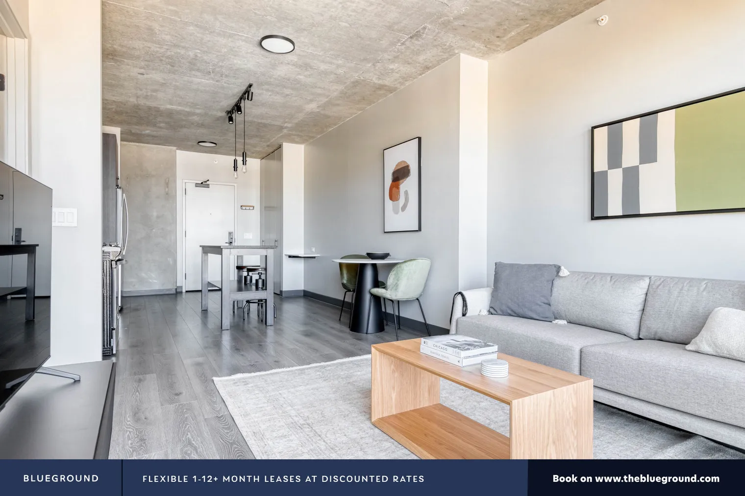 180 N ADA ST 60607-The Mason-unit#ID722-Chicago-IL