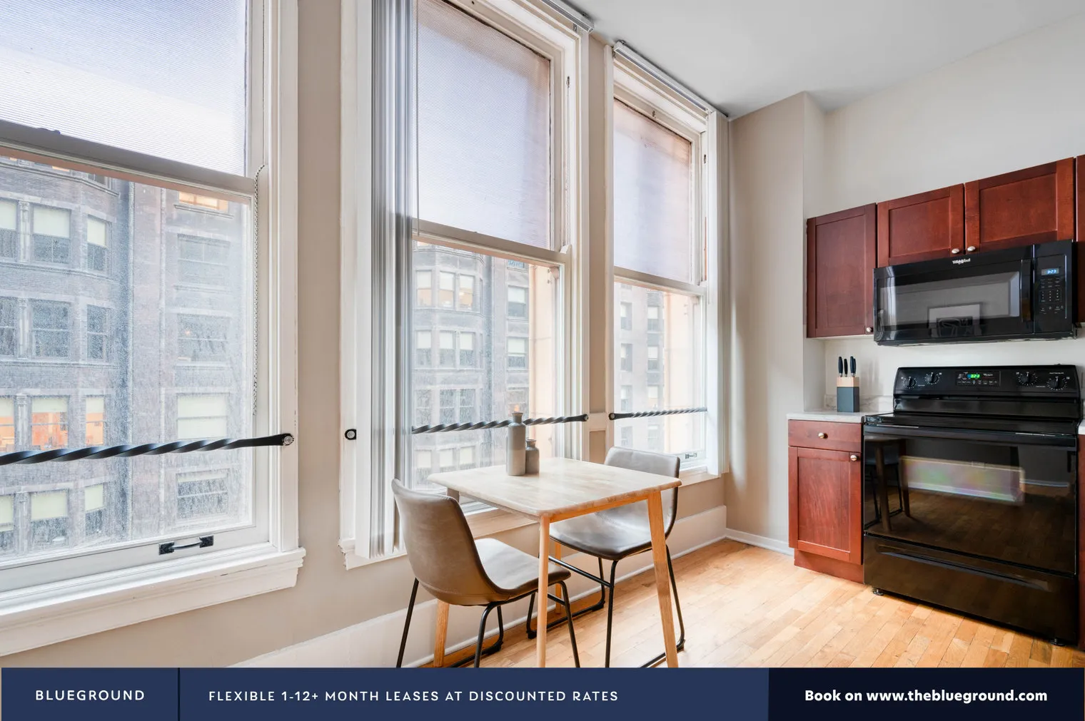 343 S DEARBORN ST 60604-Fisher Club-unit#ID814-Chicago-IL