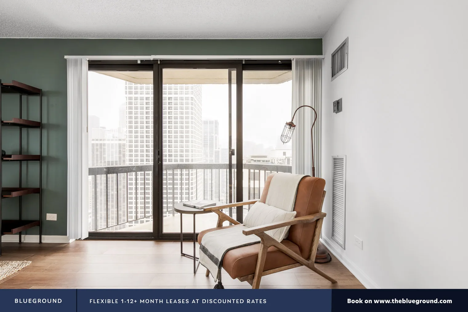 1133 N DEARBORN ST 60610-1133 N. Dearborn-unit#ID207-Chicago-IL