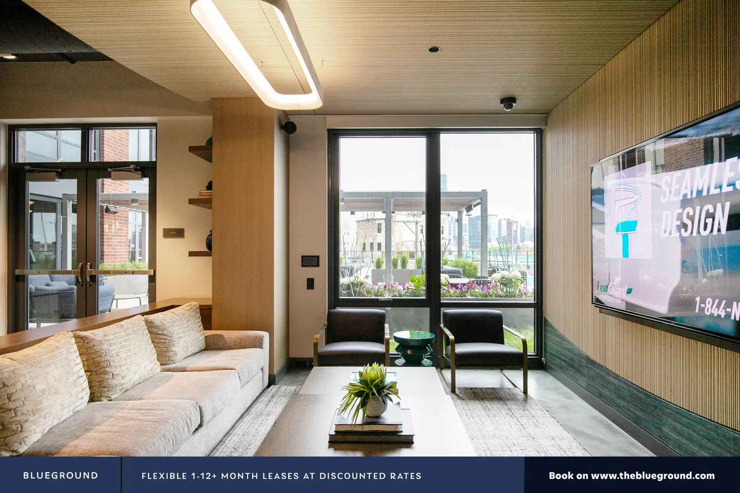 740 N ABERDEEN ST 60642-Westerly-unit#ID680-Chicago-IL