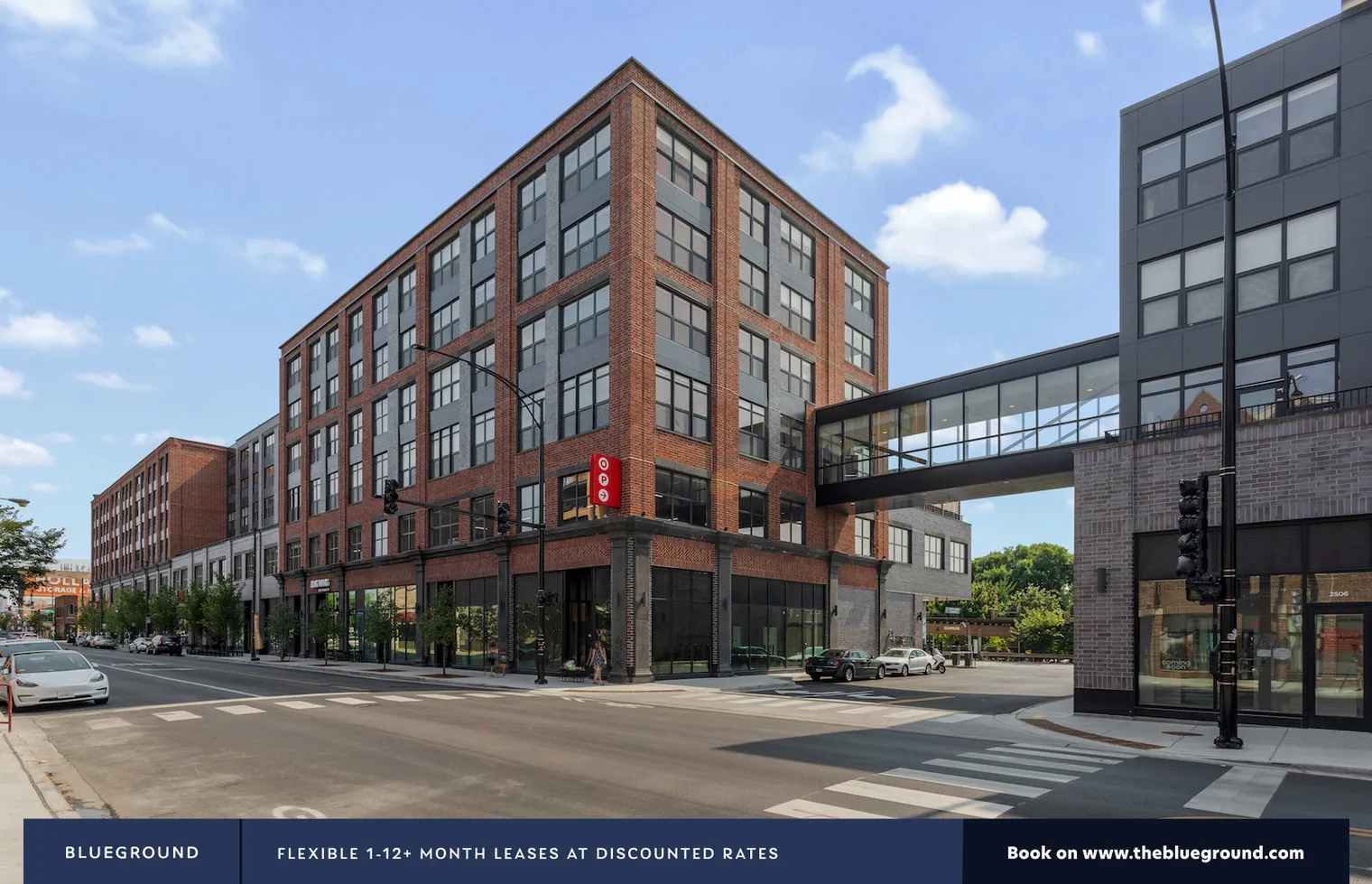 2522 N MWAUKEE AVE 60647-Logan Apartments-unit#ID708-Chicago-IL
