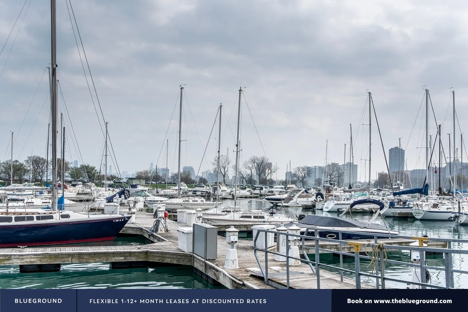 5050 N BROADWAY 60640- The Draper-unit#ID380-Chicago-IL