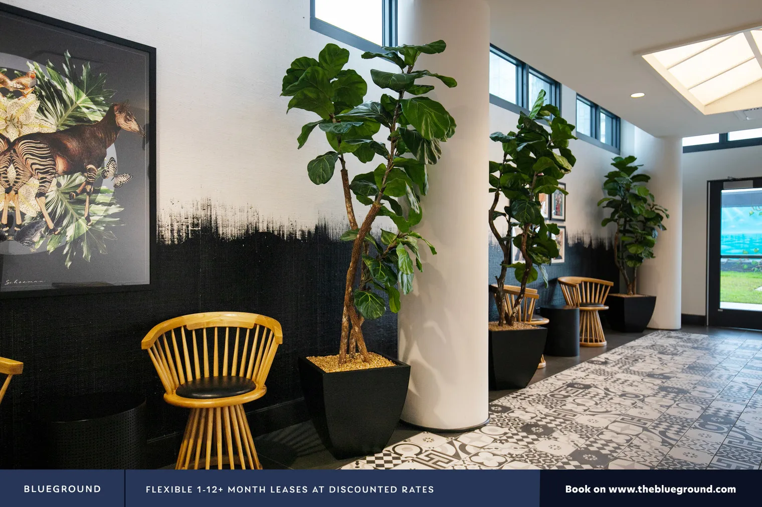 740 N ABERDEEN ST 60642-Westerly-unit#ID680-Chicago-IL