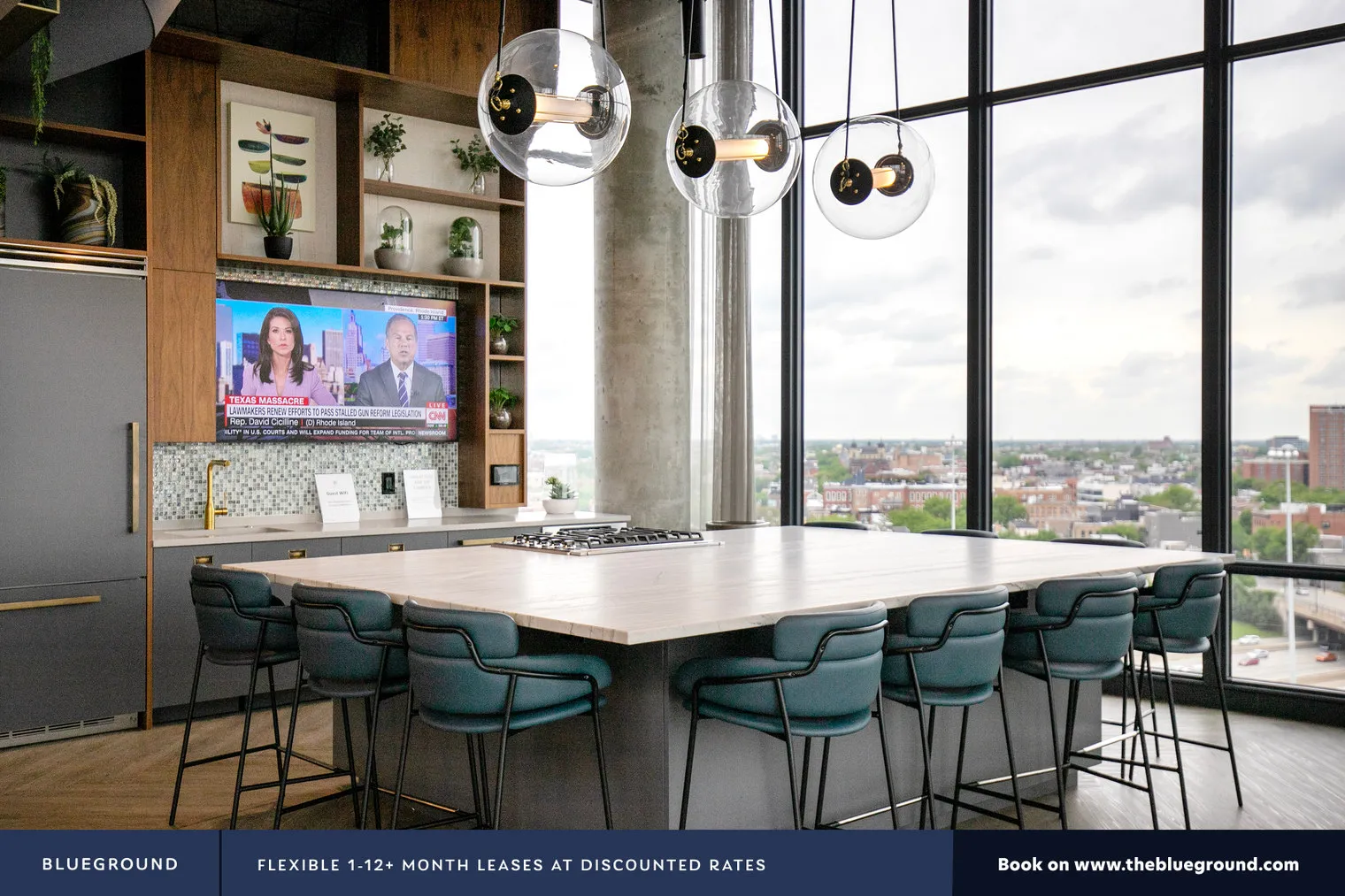 740 N ABERDEEN ST 60642-Westerly-unit#ID680-Chicago-IL