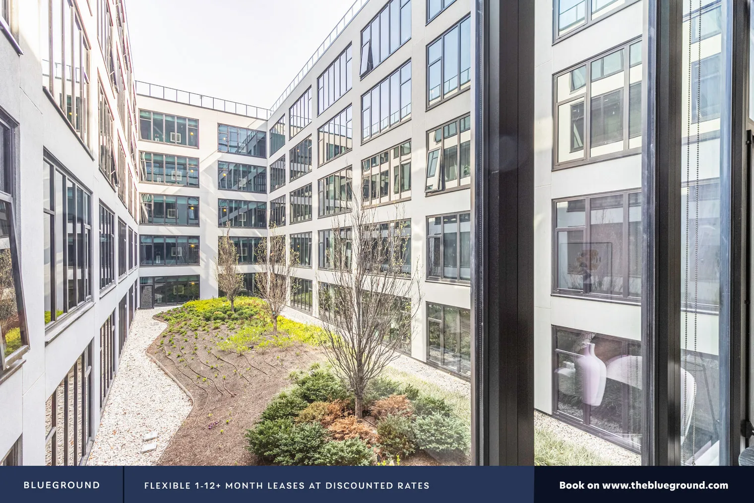 5050 N BROADWAY 60640- The Draper-unit#ID380-Chicago-IL