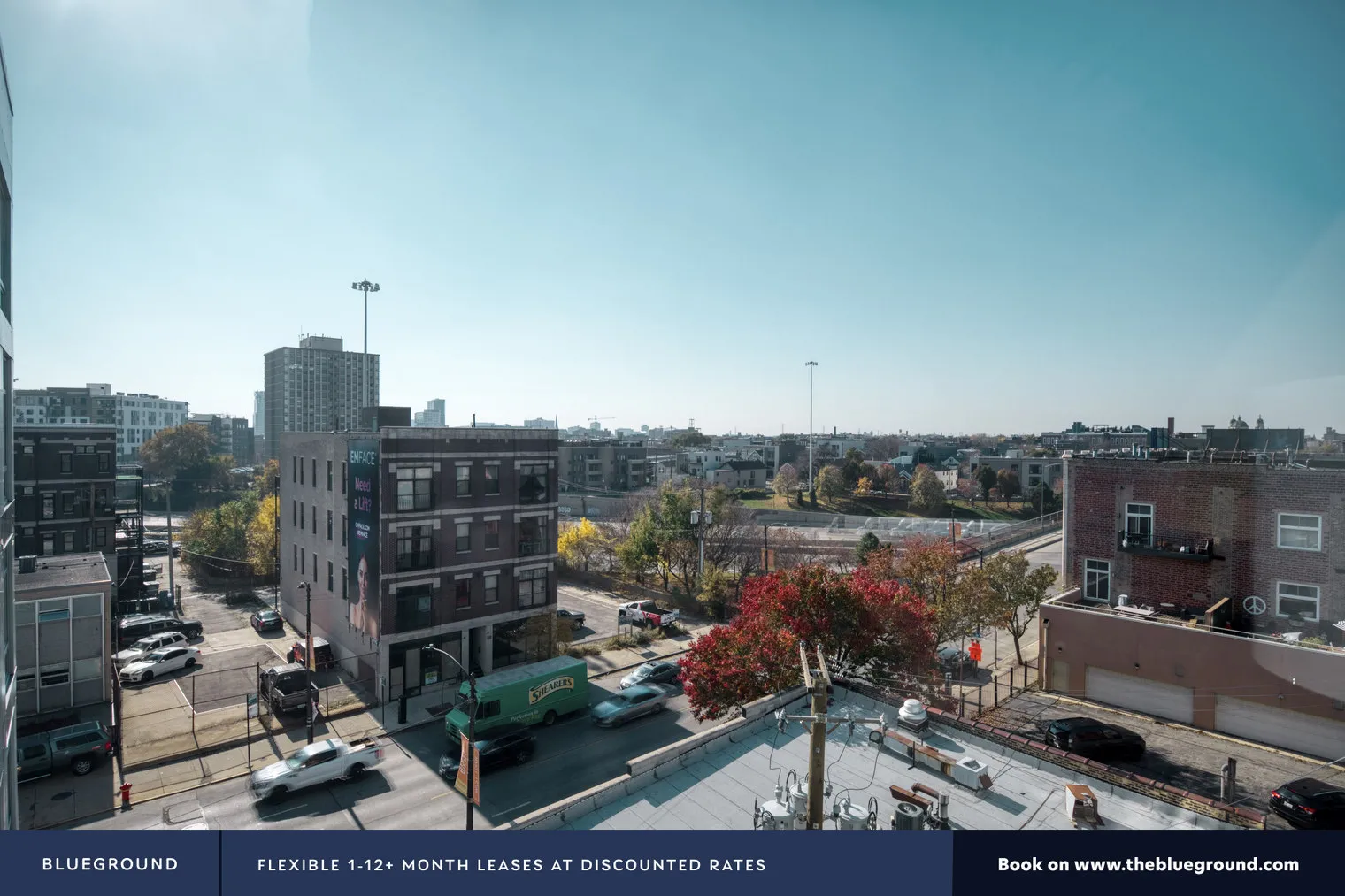 1122 W CHICAGO AVE 60642-Nevele22-unit#ID836-Chicago-IL