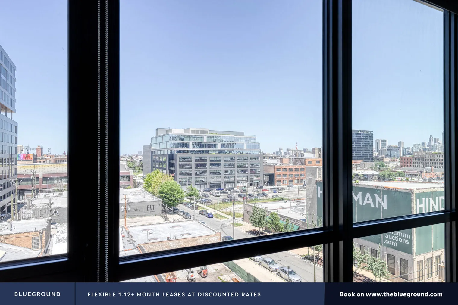 180 N ADA ST 60607-The Mason-unit#ID722-Chicago-IL