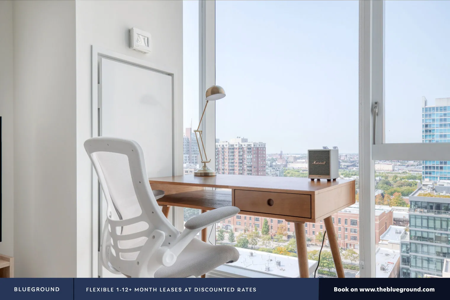 1407 S MICHIGAN AVE 60605-1407 On Michigan-unit#ID764-Chicago-IL