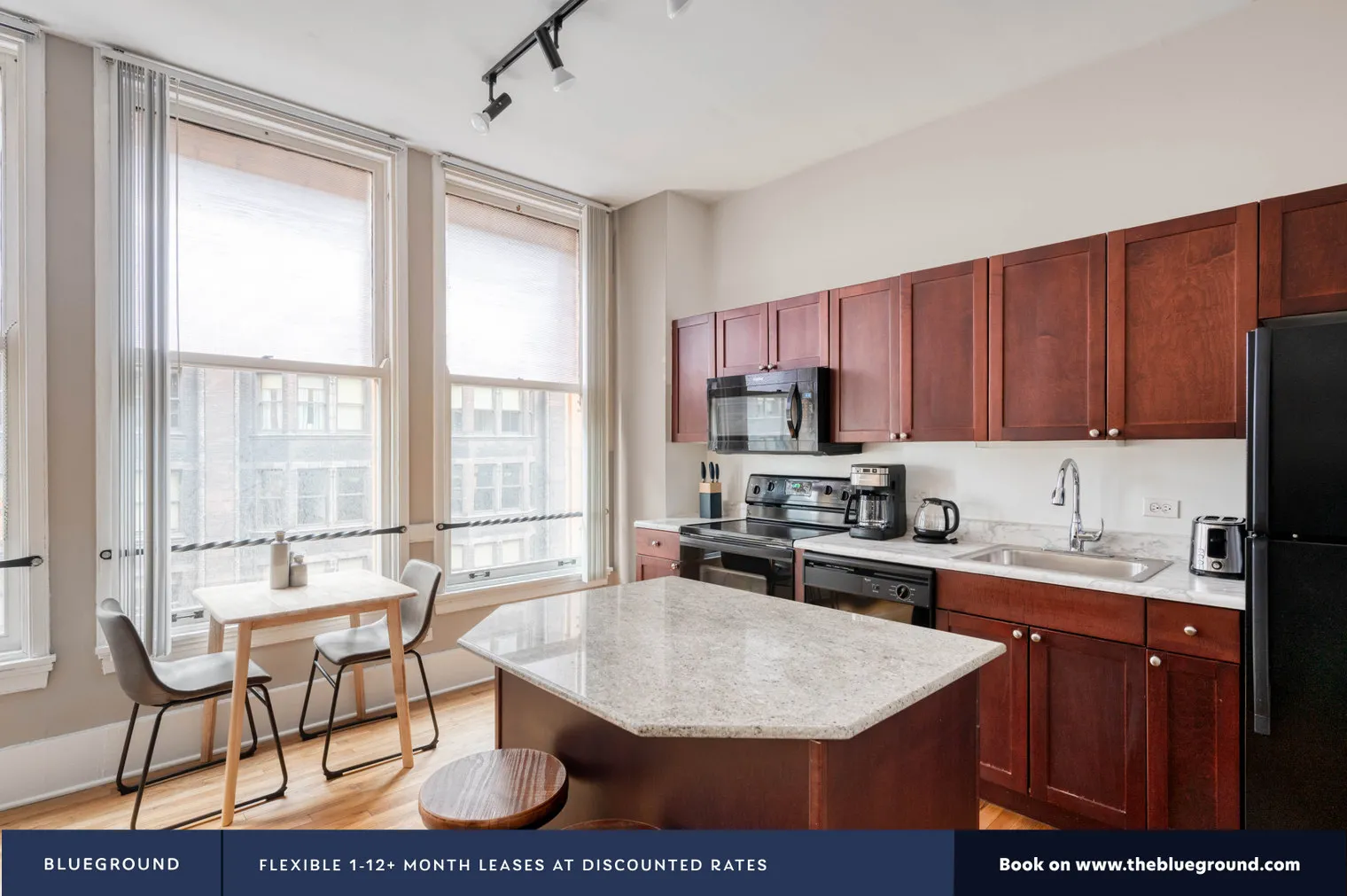 343 S DEARBORN ST 60604-Fisher Club-unit#ID814-Chicago-IL