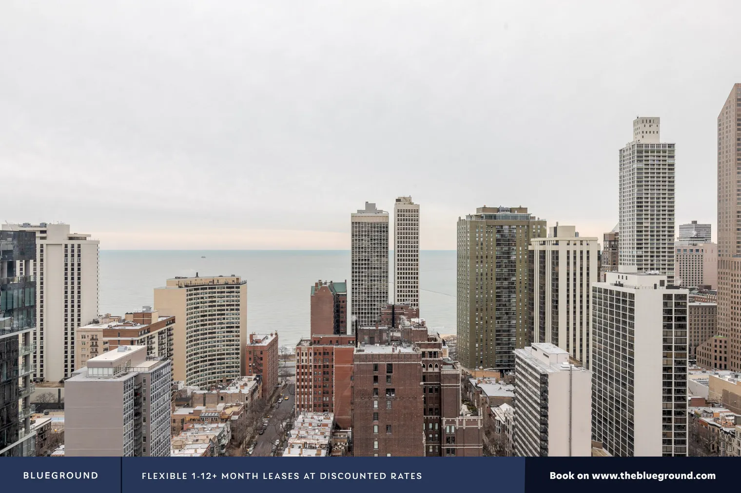 1133 N DEARBORN ST 60610-1133 N. Dearborn-unit#ID207-Chicago-IL