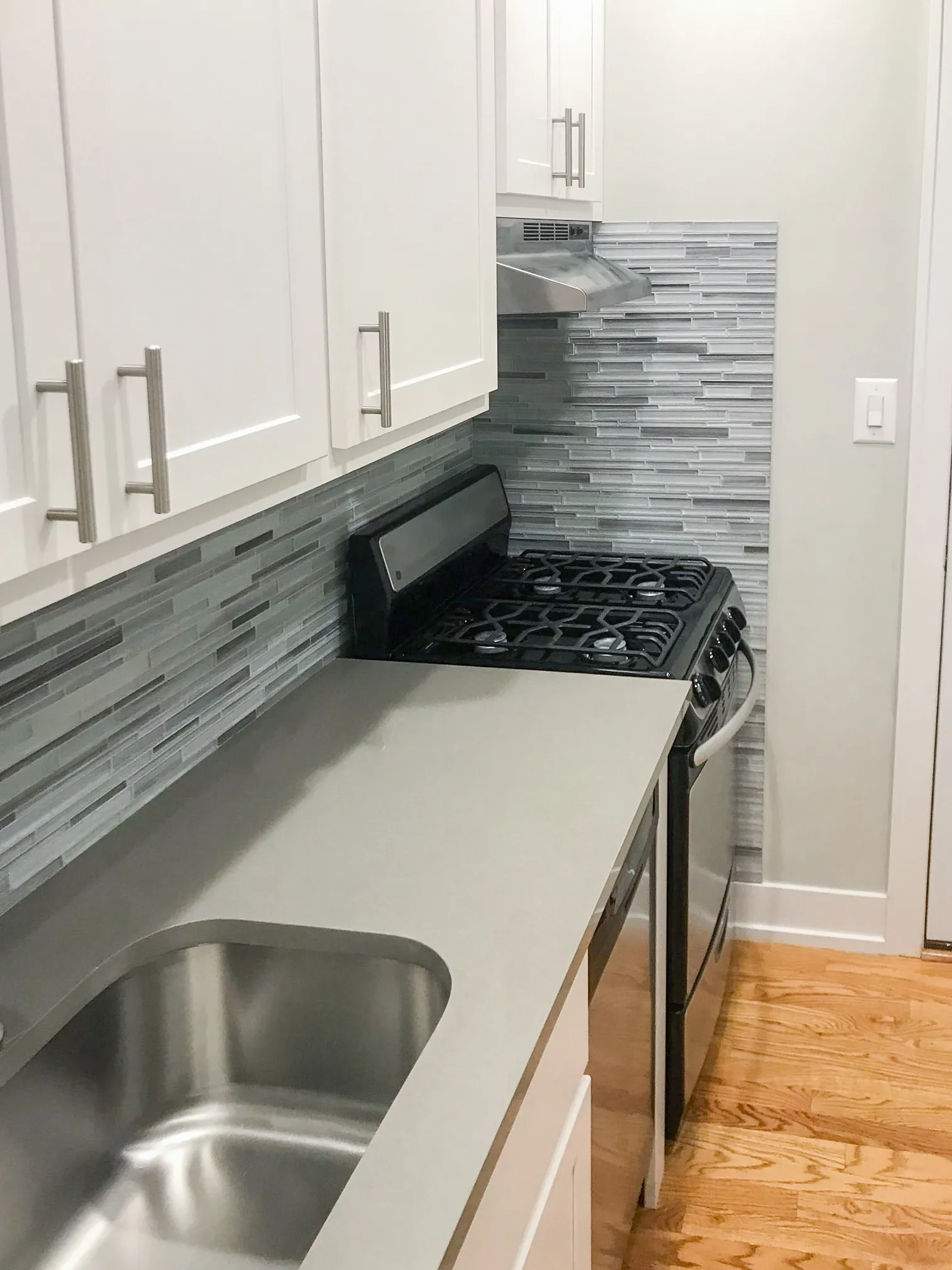 516 W CORNELIA AVE 60657-unit#107-Chicago-IL