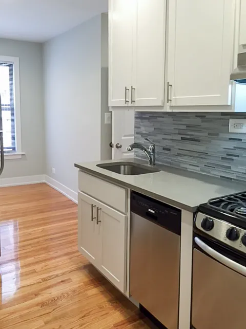 516 W CORNELIA AVE 60657-unit#107-Chicago-IL