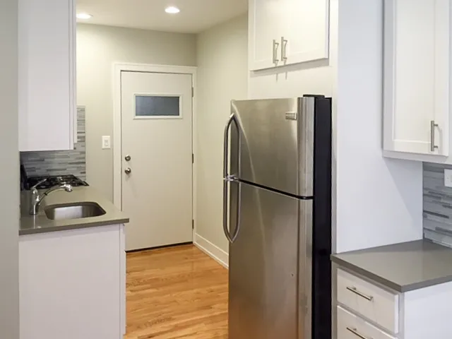 516 W CORNELIA AVE 60657-unit#107-Chicago-IL