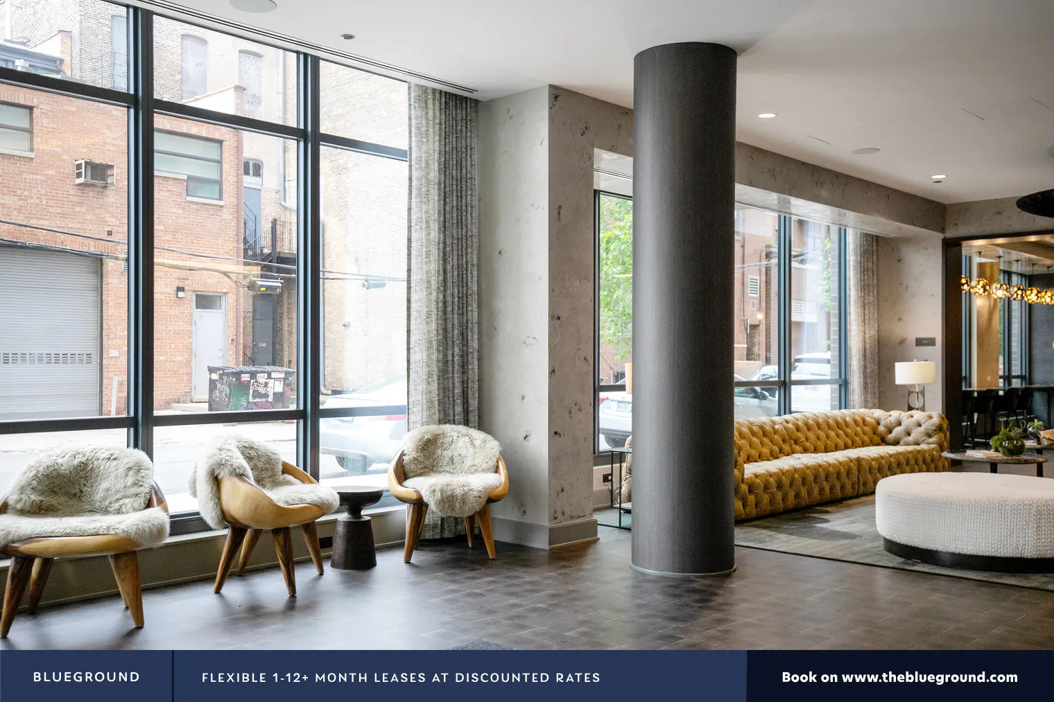 740 N ABERDEEN ST 60642-Westerly-unit#ID680-Chicago-IL