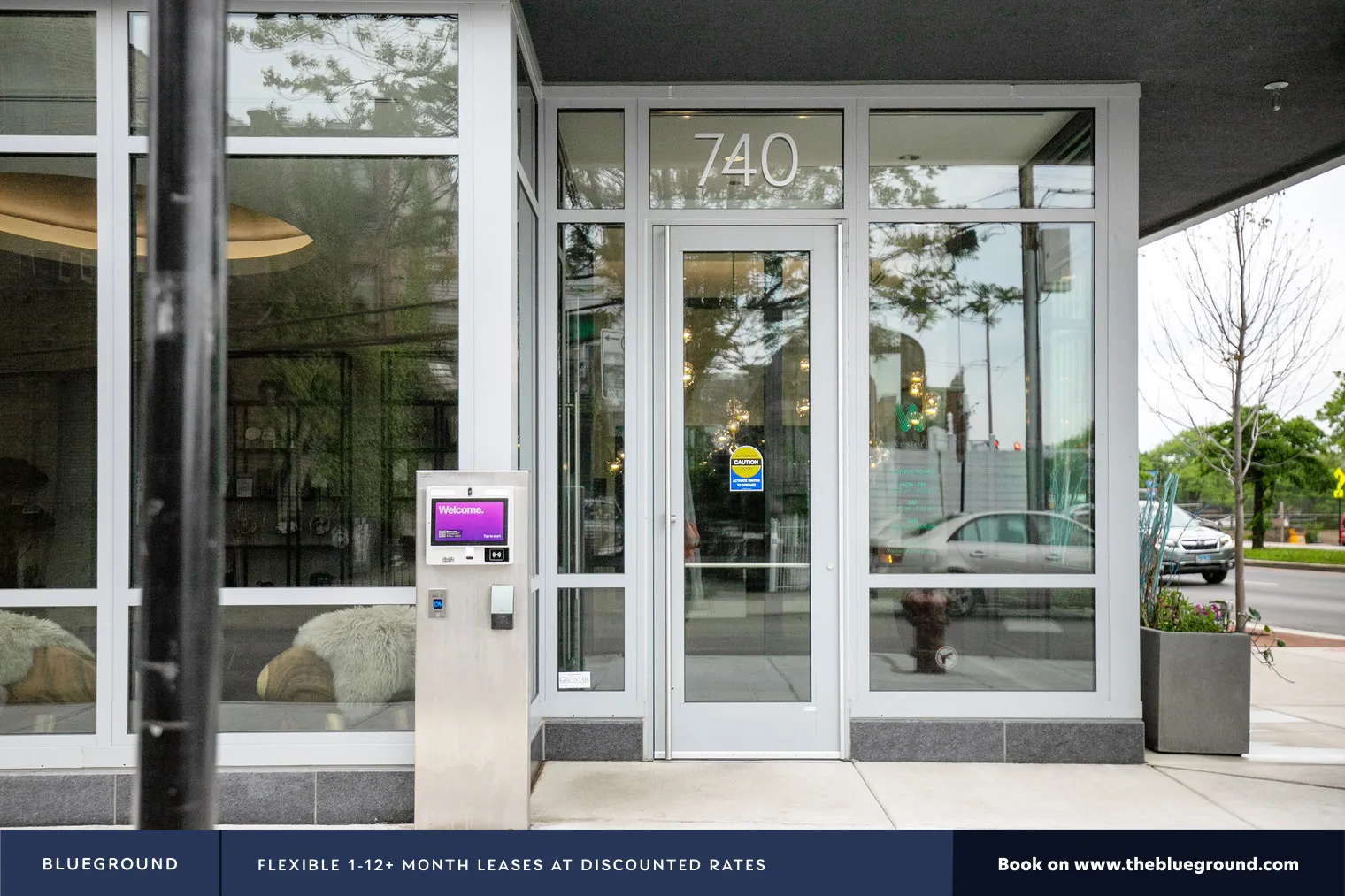 740 N ABERDEEN ST 60642-Westerly-unit#ID680-Chicago-IL