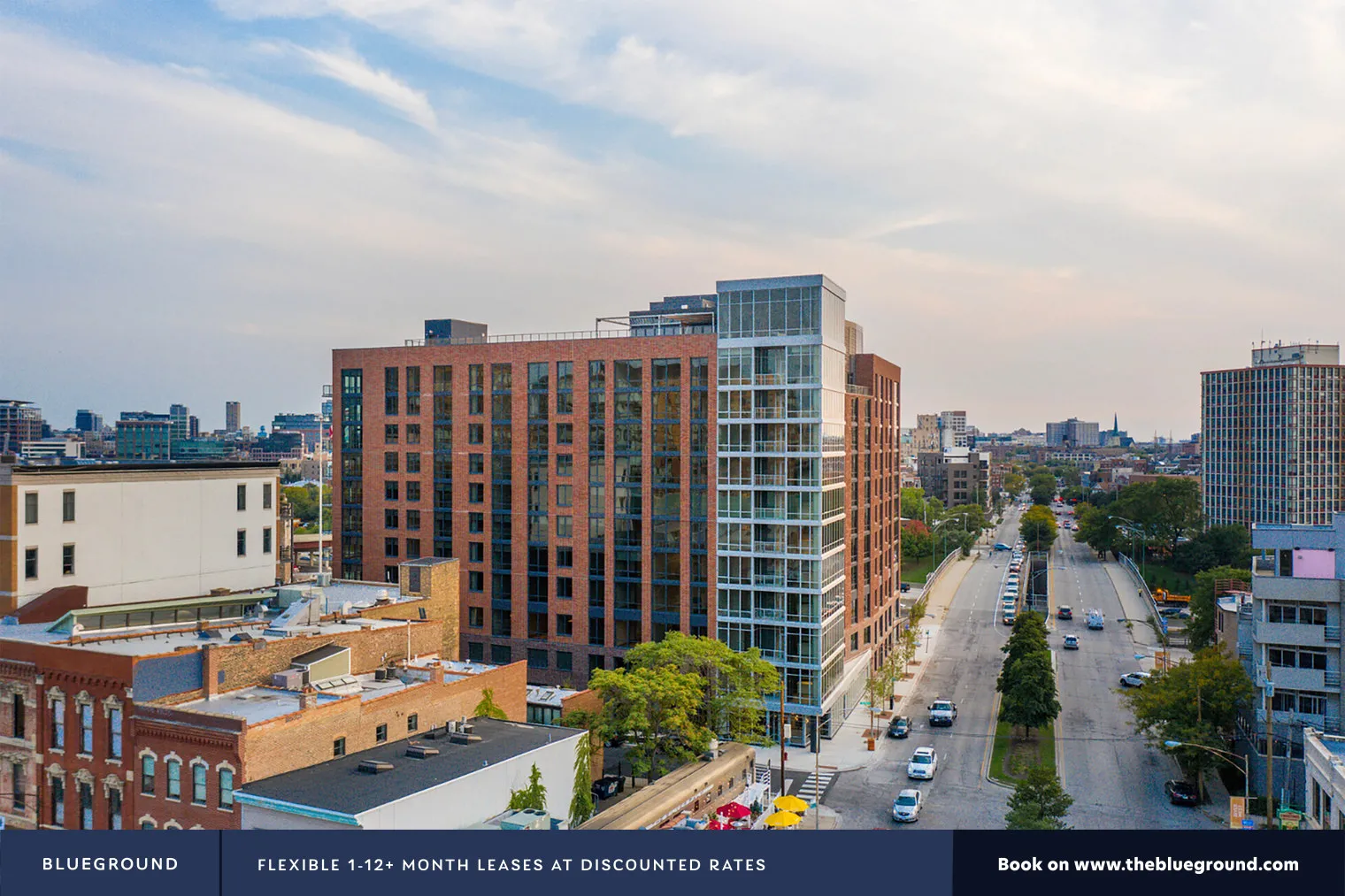 740 N ABERDEEN ST 60642-Westerly-unit#ID680-Chicago-IL