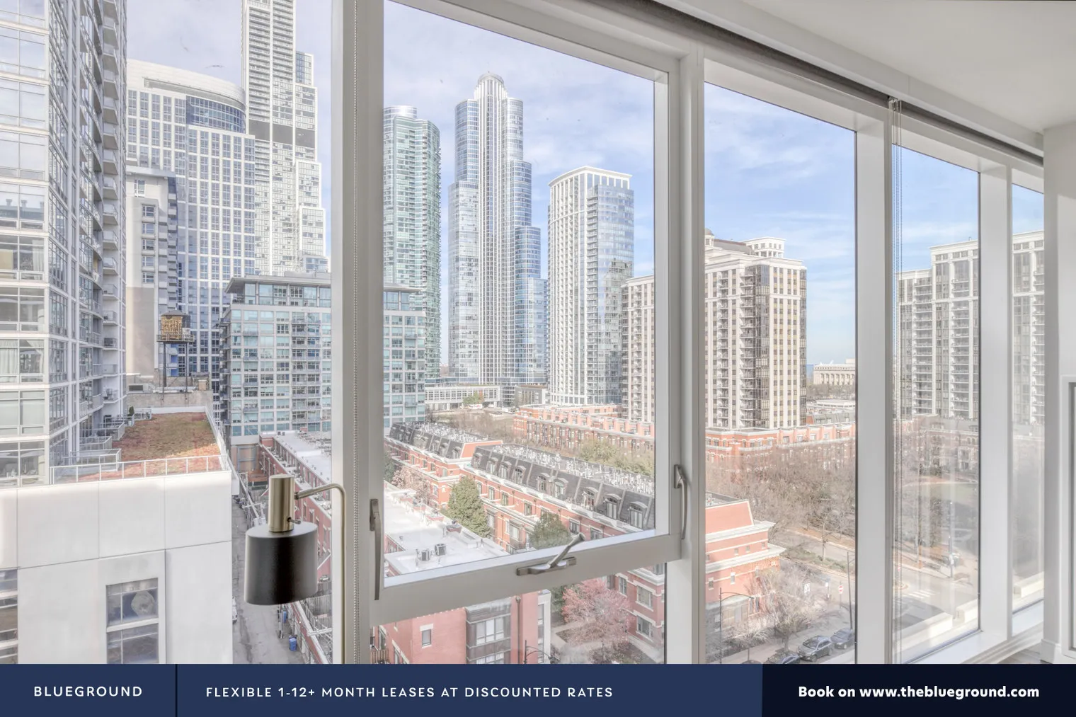 1407 S MICHIGAN AVE 60605-1407 On Michigan-unit#ID859-Chicago-IL