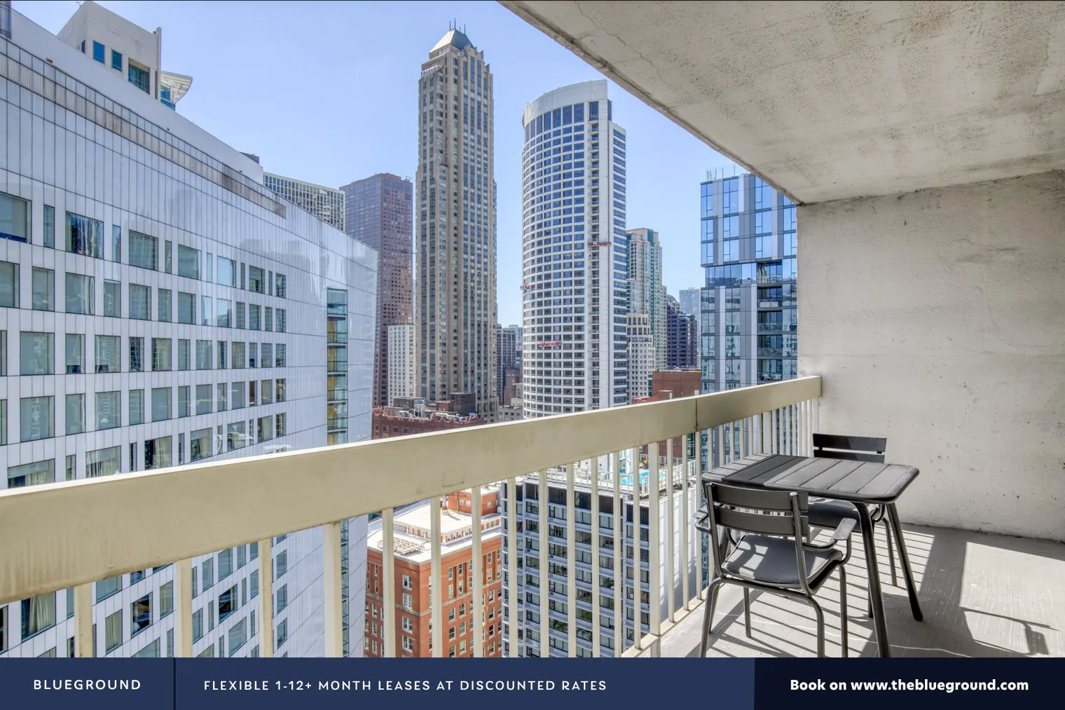 1 E DELAWARE PL 60611-One East Delaware-unit#ID64-Chicago-IL