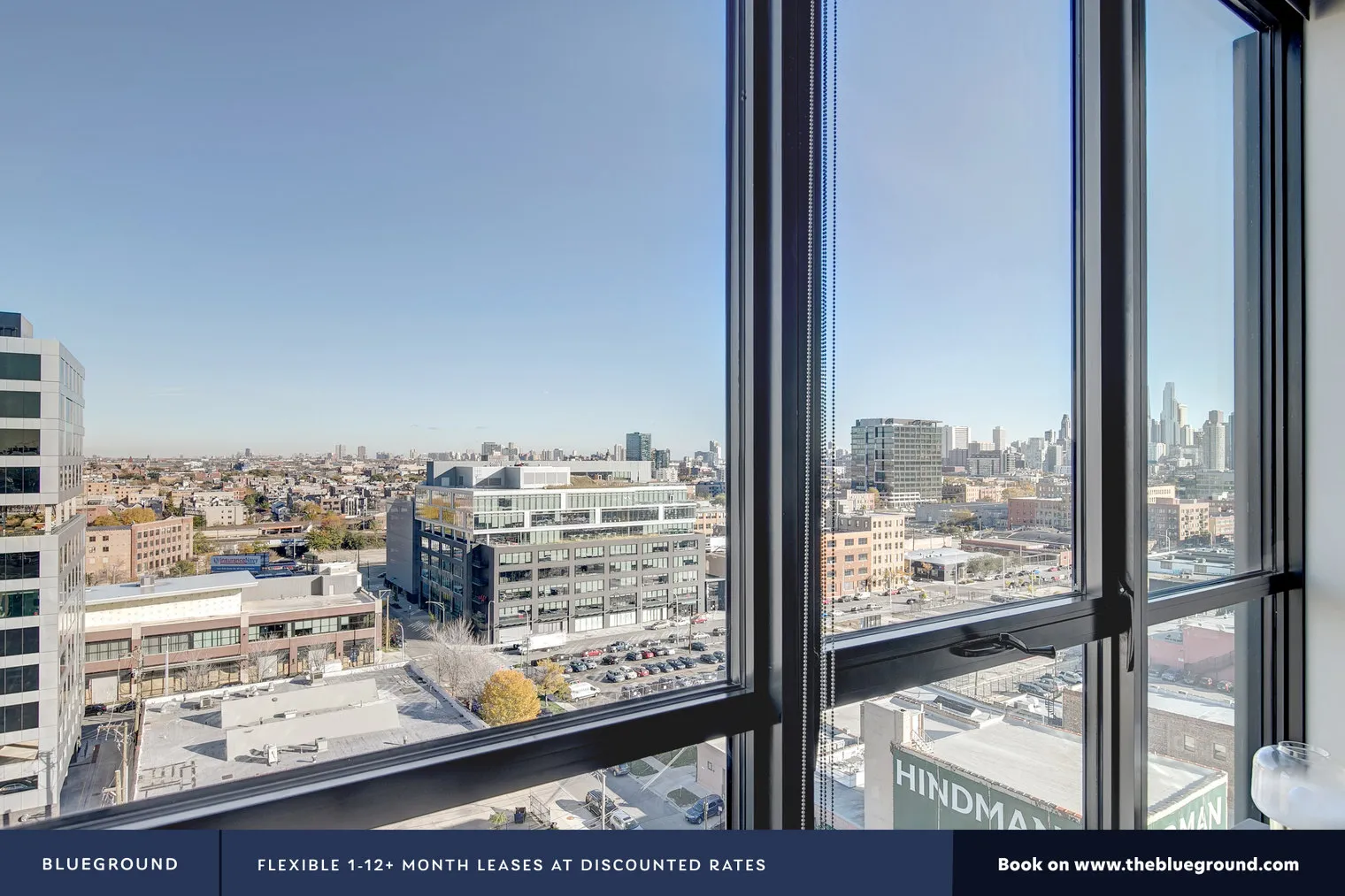 180 N ADA ST 60607-The Mason-unit#ID490-Chicago-IL