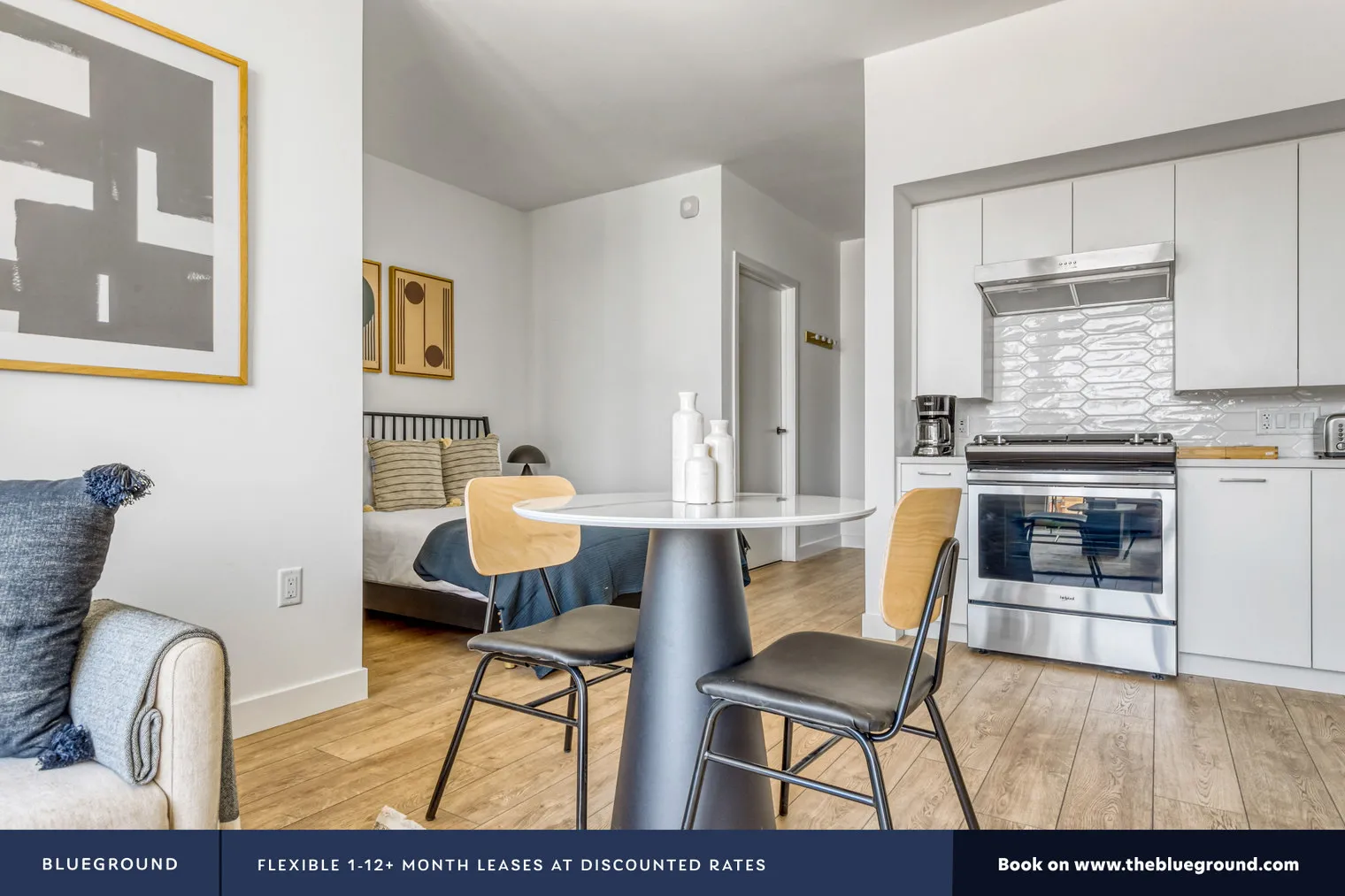 855 W MADISON ST 60607- Porte - North Tower-unit#ID631-Chicago-IL