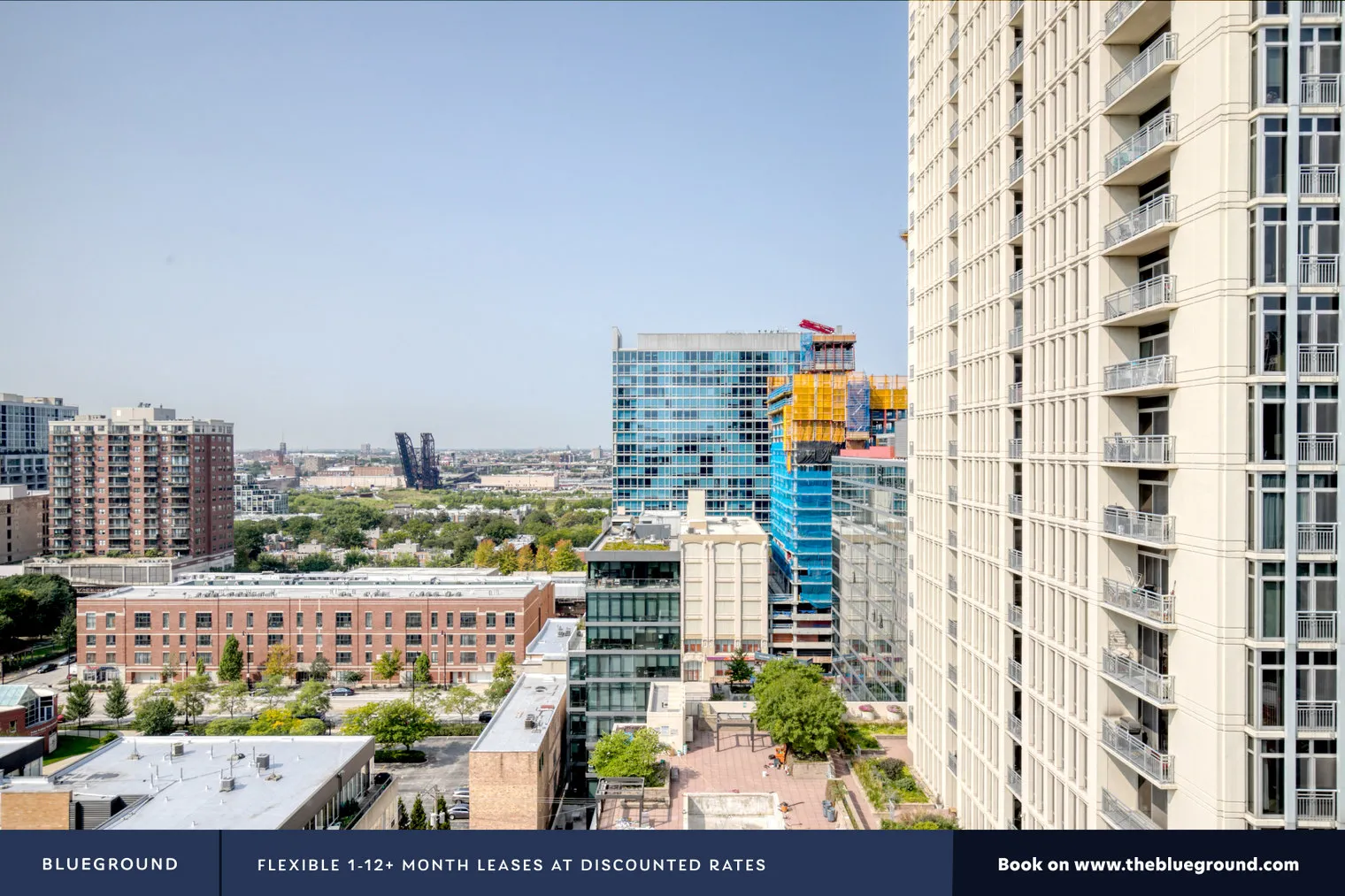 1407 S MICHIGAN AVE 60605-1407 On Michigan-unit#ID764-Chicago-IL