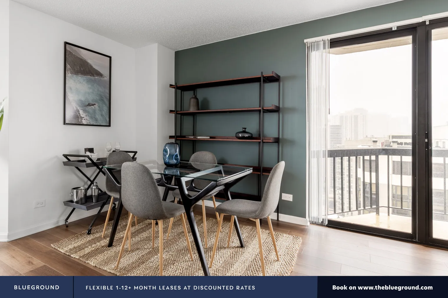 1133 N DEARBORN ST 60610-1133 N. Dearborn-unit#ID207-Chicago-IL