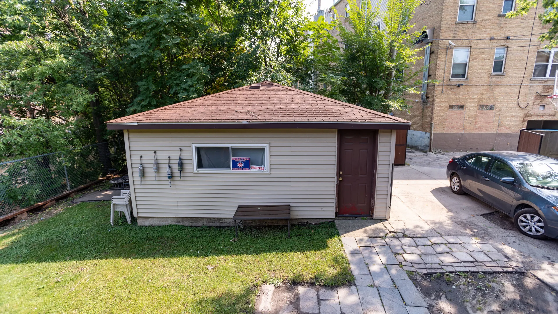 4953 N BERNARD ST 60625-Chicago-IL