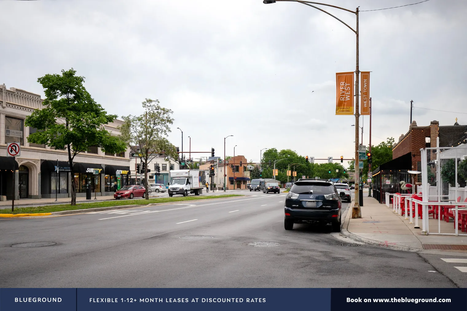 740 N ABERDEEN ST 60642-Westerly-unit#ID680-Chicago-IL