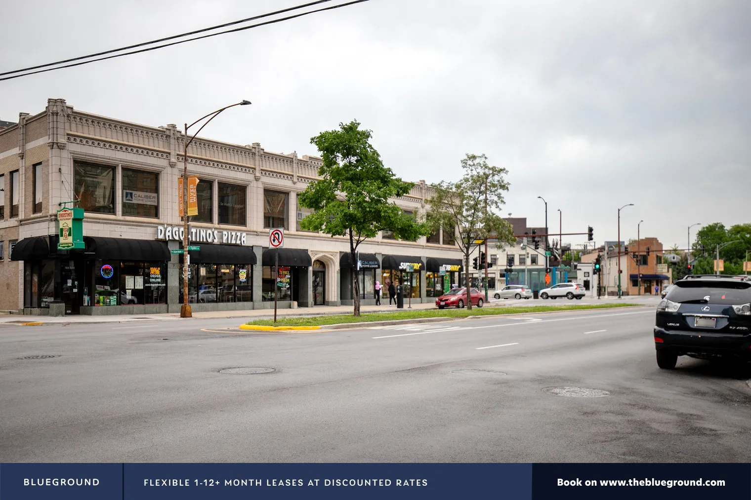 740 N ABERDEEN ST 60642-Westerly-unit#ID680-Chicago-IL