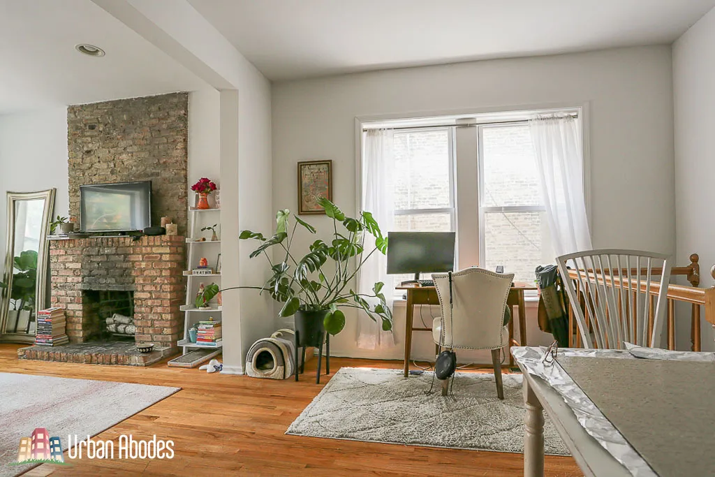 1515 W CORNELIA AVE 60657-unit#F2-Chicago-IL