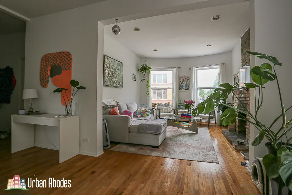 1515 W CORNELIA AVE 60657-unit#F2-Chicago-IL